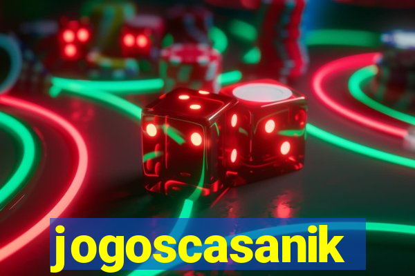 jogoscasanik