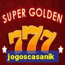 jogoscasanik