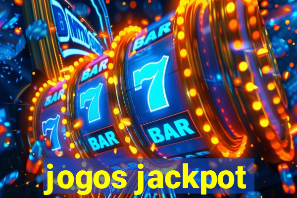 jogos jackpot