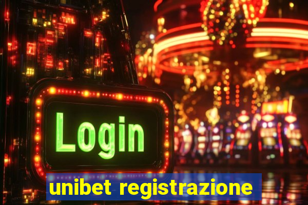 unibet registrazione