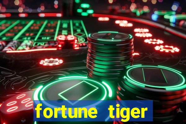 fortune tiger horario pagante