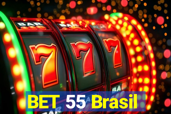 BET 55 Brasil