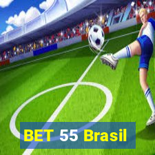 BET 55 Brasil