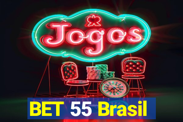 BET 55 Brasil