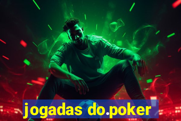 jogadas do.poker