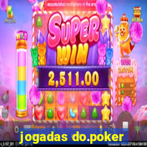 jogadas do.poker