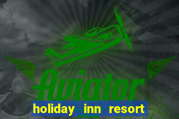 holiday inn resort aruba beach resort casino