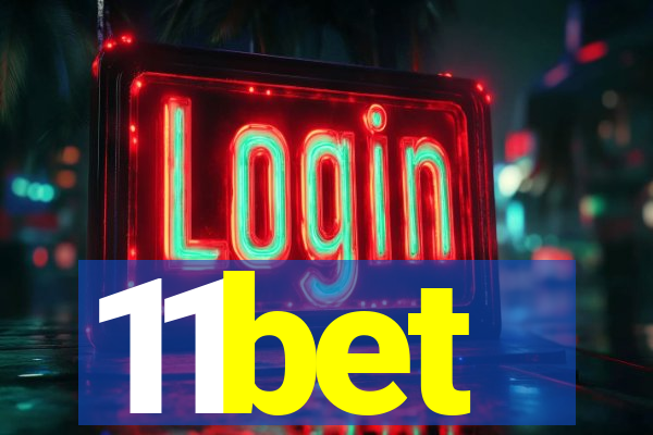 11bet