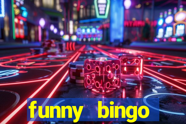 funny bingo questions for adults