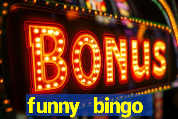 funny bingo questions for adults