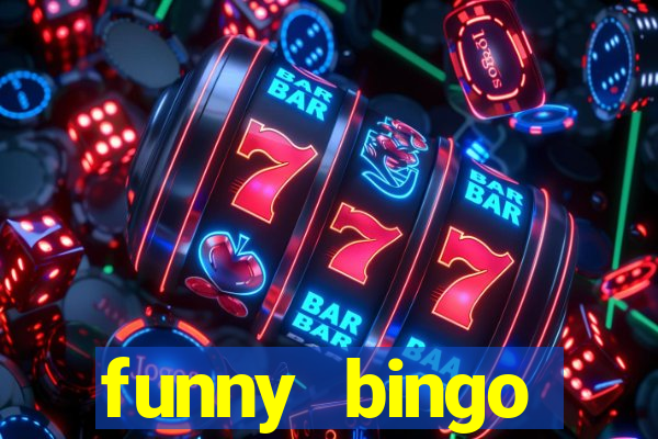 funny bingo questions for adults