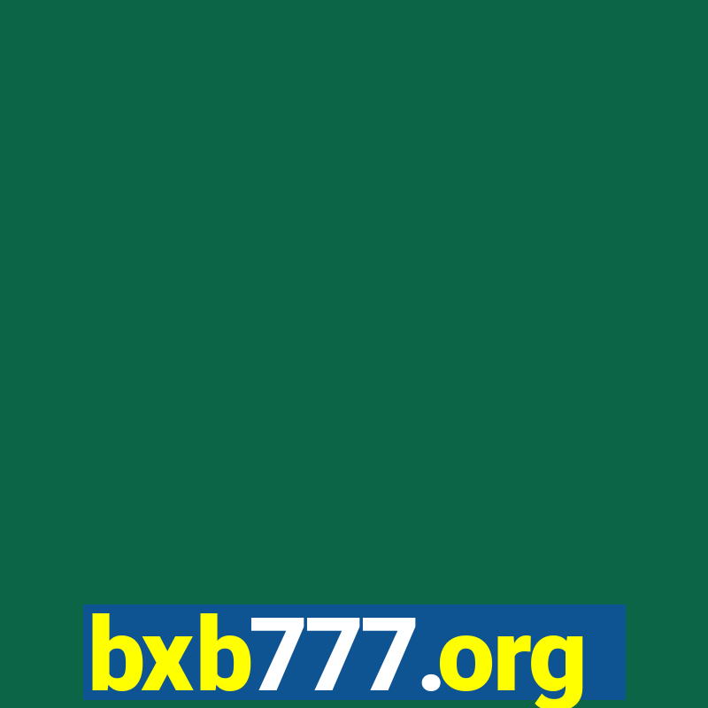 bxb777.org