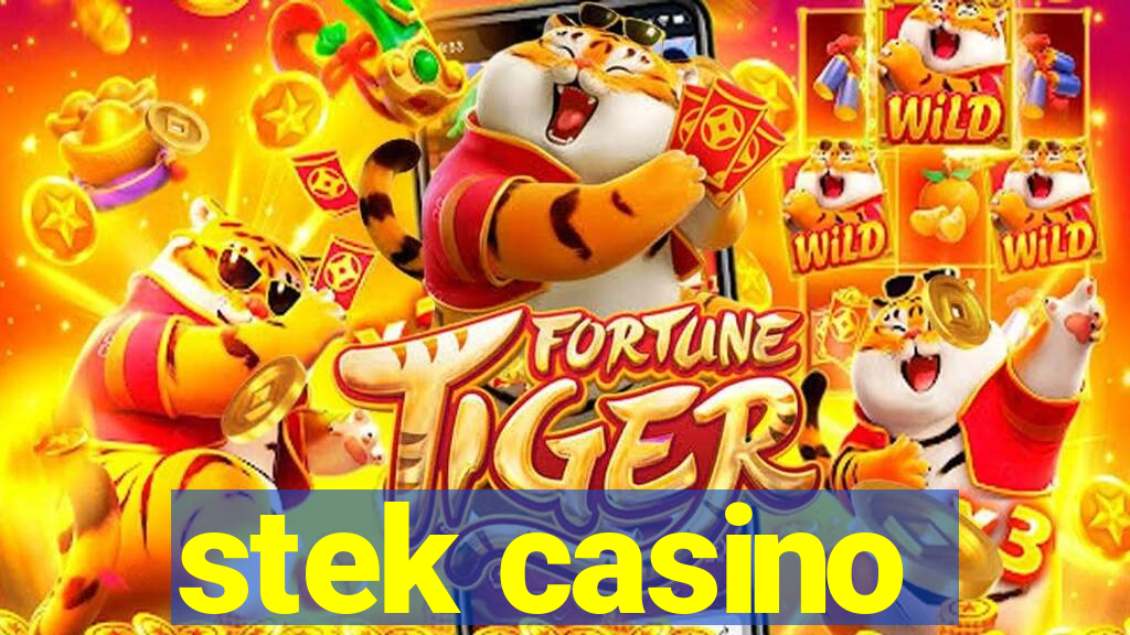 stek casino