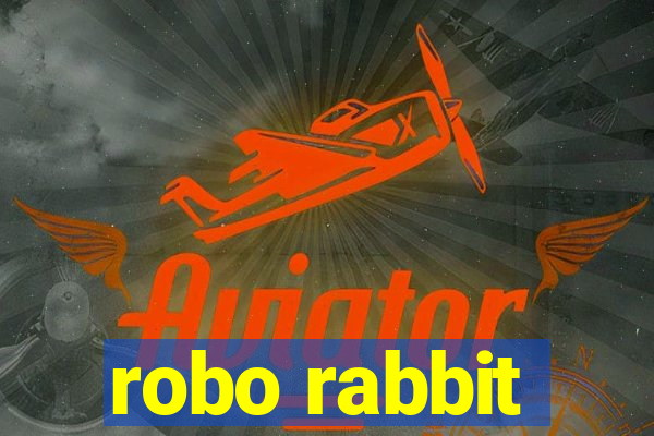 robo rabbit