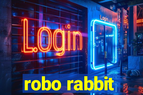 robo rabbit