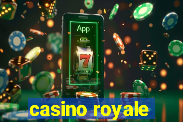 casino royale