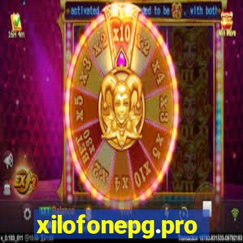 xilofonepg.pro