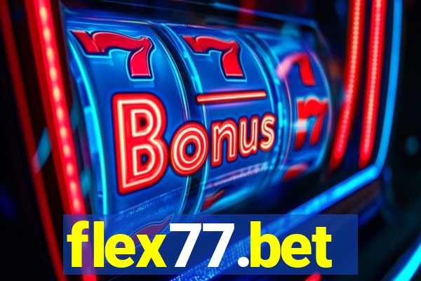 flex77.bet