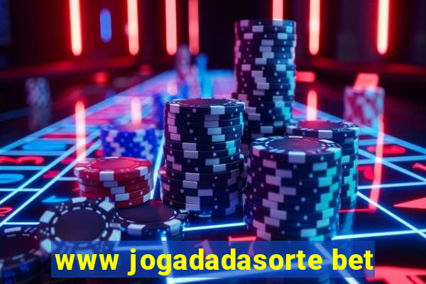 www jogadadasorte bet