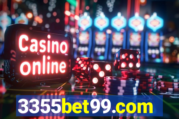 3355bet99.com