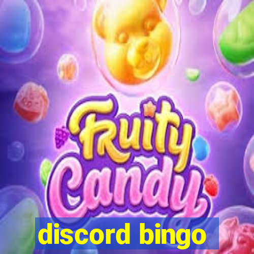 discord bingo