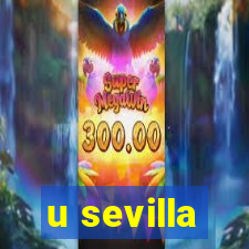 u sevilla