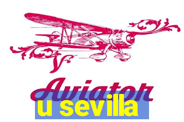 u sevilla