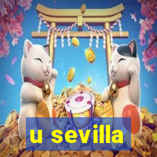 u sevilla