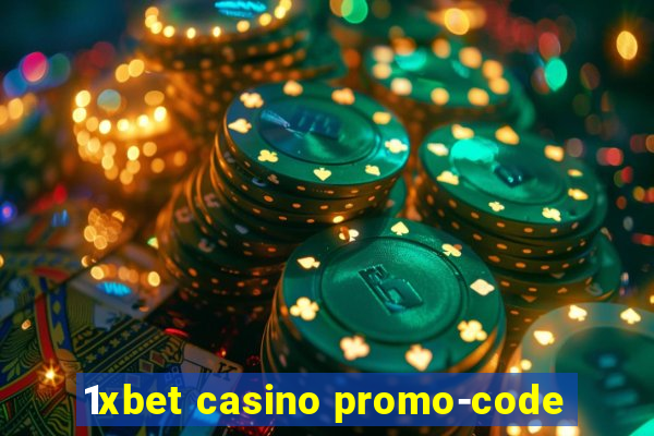 1xbet casino promo-code