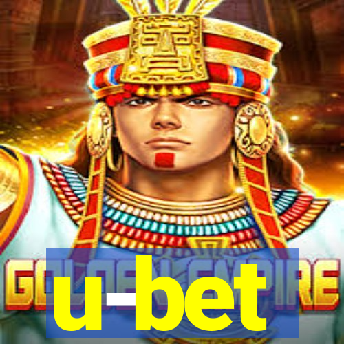 u-bet