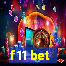 f11 bet