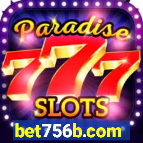 bet756b.com