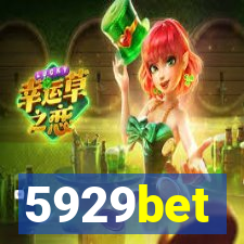 5929bet