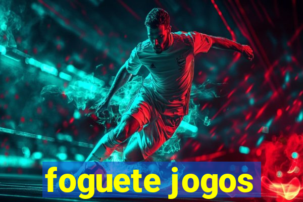 foguete jogos