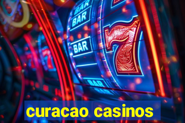 curacao casinos