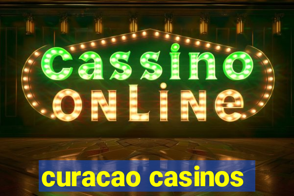 curacao casinos