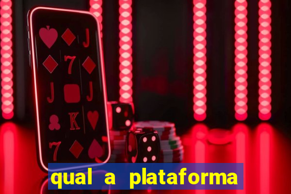 qual a plataforma que mais paga fortune tiger