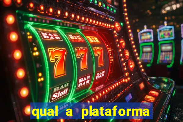 qual a plataforma que mais paga fortune tiger