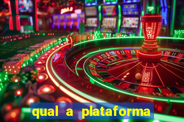 qual a plataforma que mais paga fortune tiger