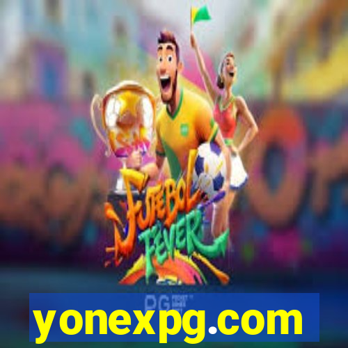 yonexpg.com