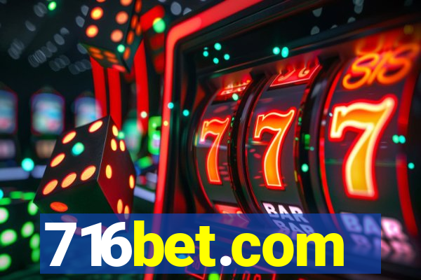 716bet.com