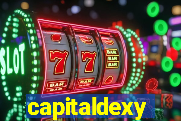 capitaldexy