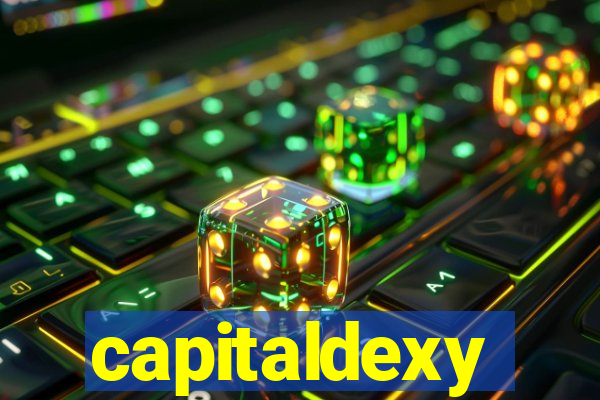 capitaldexy