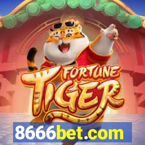 8666bet.com