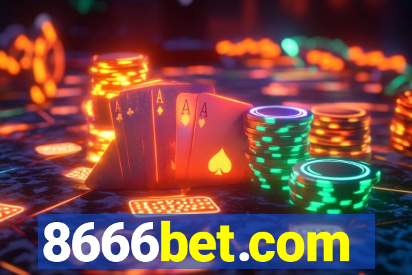 8666bet.com