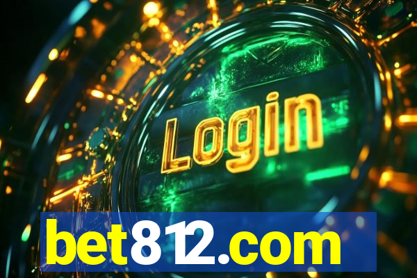 bet812.com