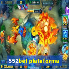 552bet plataforma