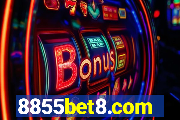 8855bet8.com