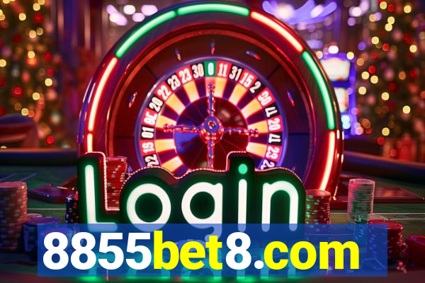 8855bet8.com