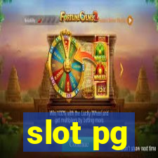 slot pg